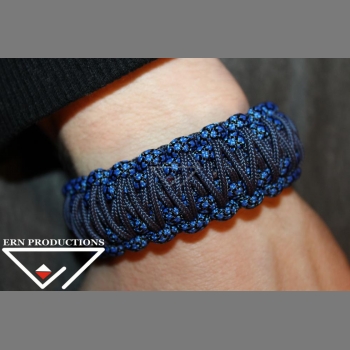 King Cobra - Blue Diamond + Navy Blue